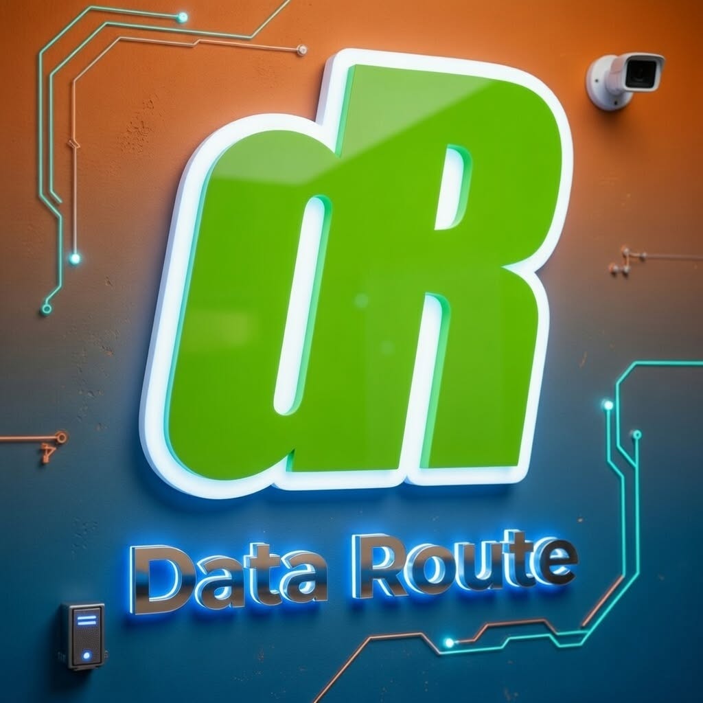 Data Route Computer Solutions